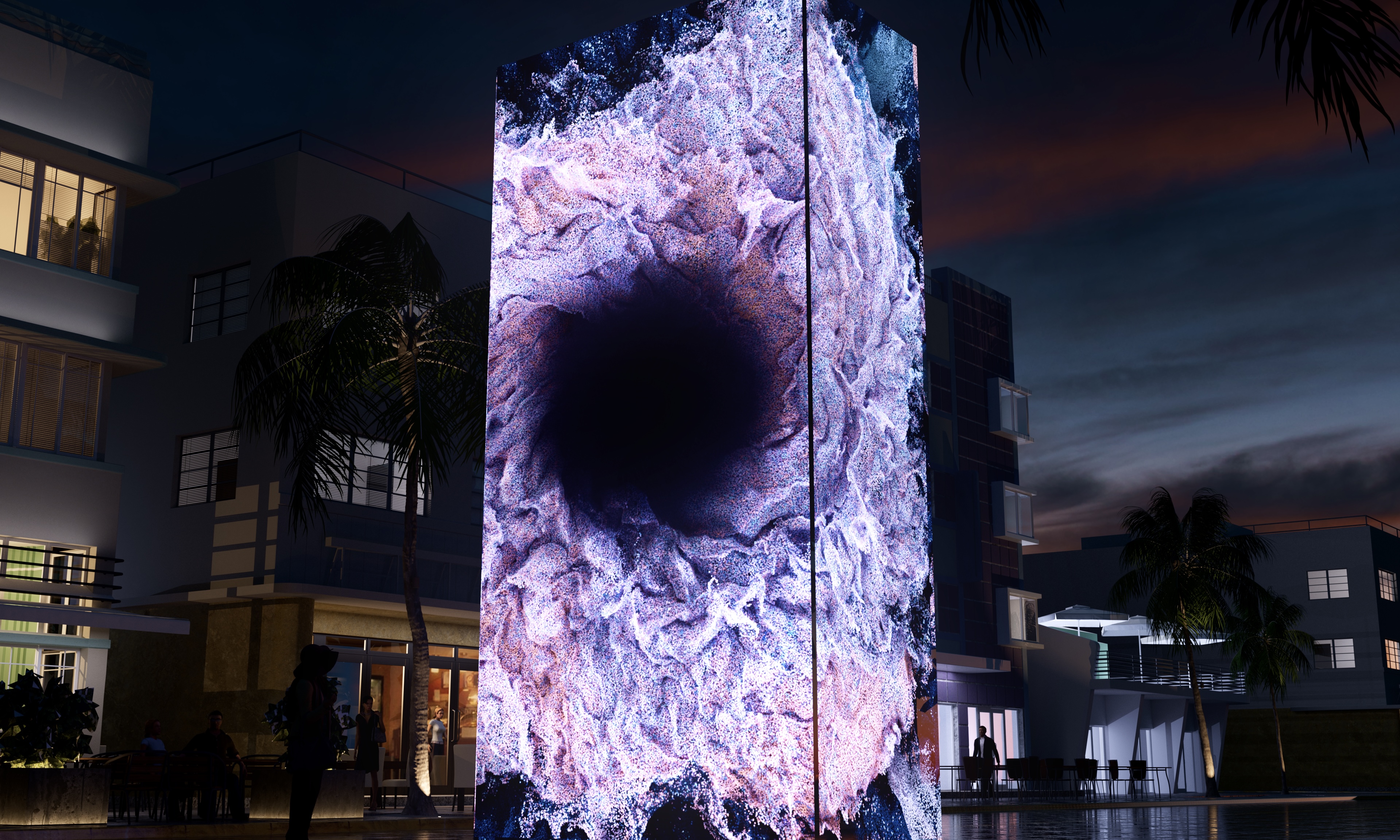 Hybrid Advertising: Reframing the Future of OOH