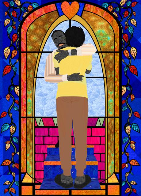 The Embrace