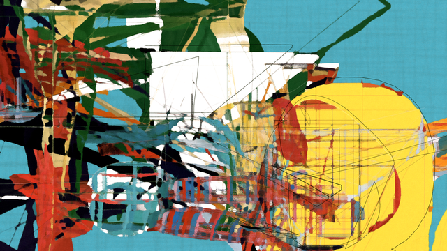 You Can’t Force Me to Color Inside Borders #33