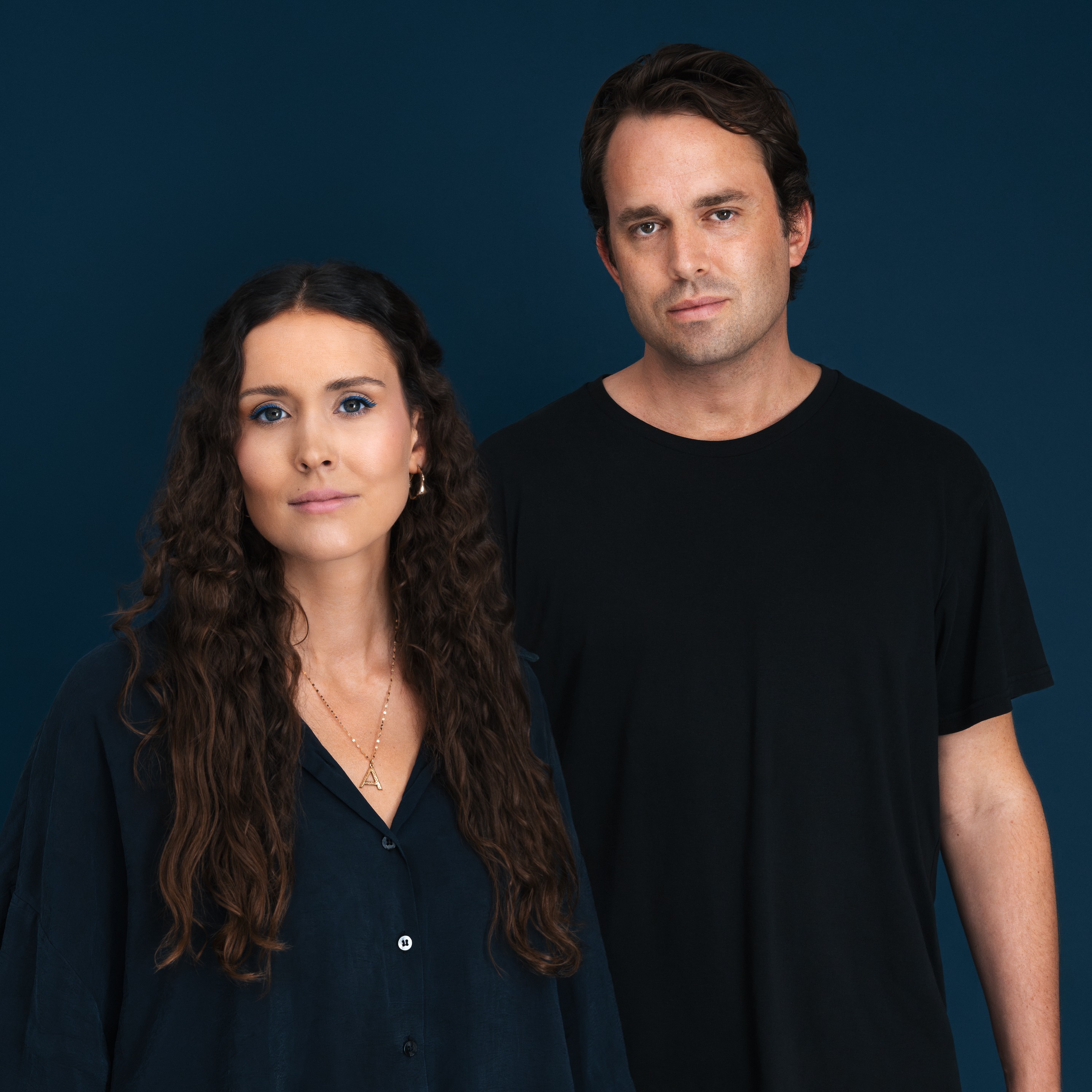 Ryan Koopmans & Alice Wexell
